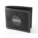 グッチ 財布（メンズ） 【4月27日-4月29日限定★クーポン配布中】グッチ GUCCI 折り財布 GUCCI OFF THE GRID 625573 H9HAN　　フィットハウス