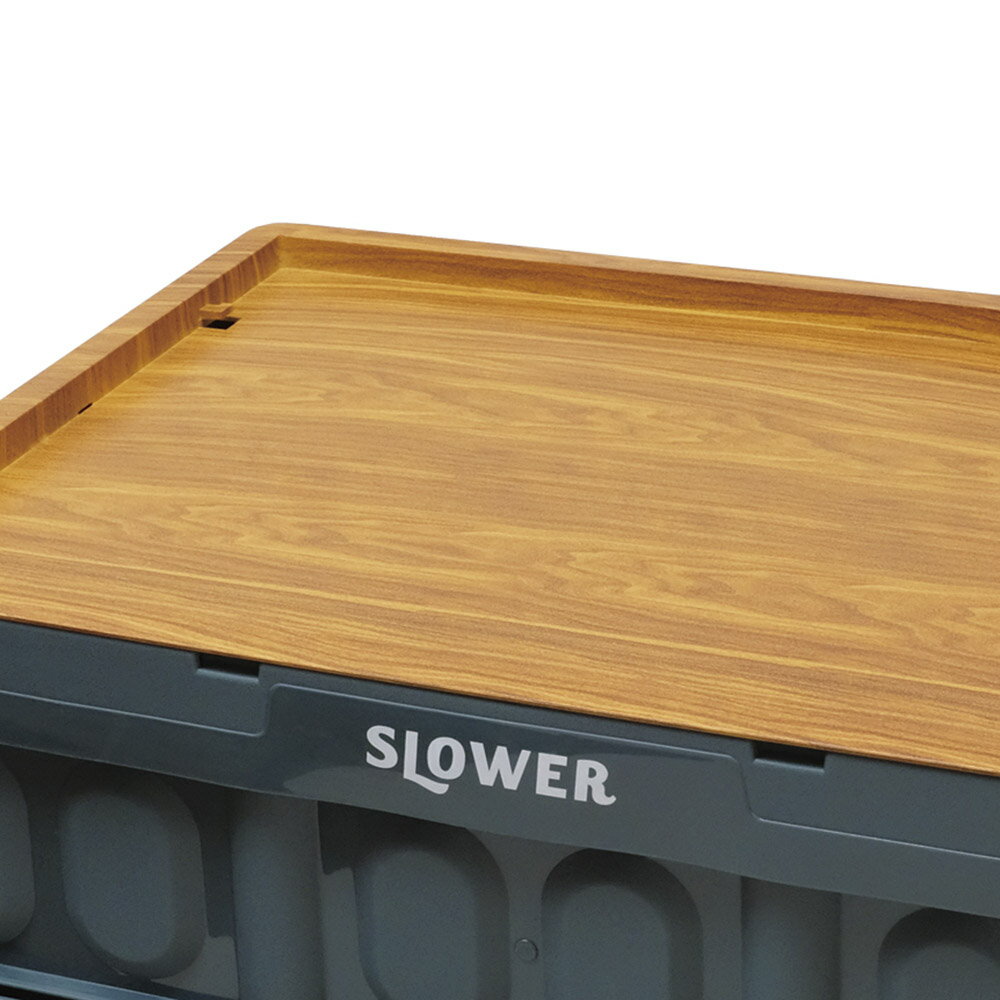 スロウワー SLOWER アウトドア・キャンプ テーブルトップ スティア TABLE TOP Steer SLW231　　フィットハウス