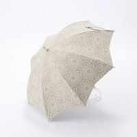 フルラ FURLA 晴雨兼用日傘 雨S N40D捺染プリント花裾刺繍 50 2213510353-06-22 ギフトラッピング無料