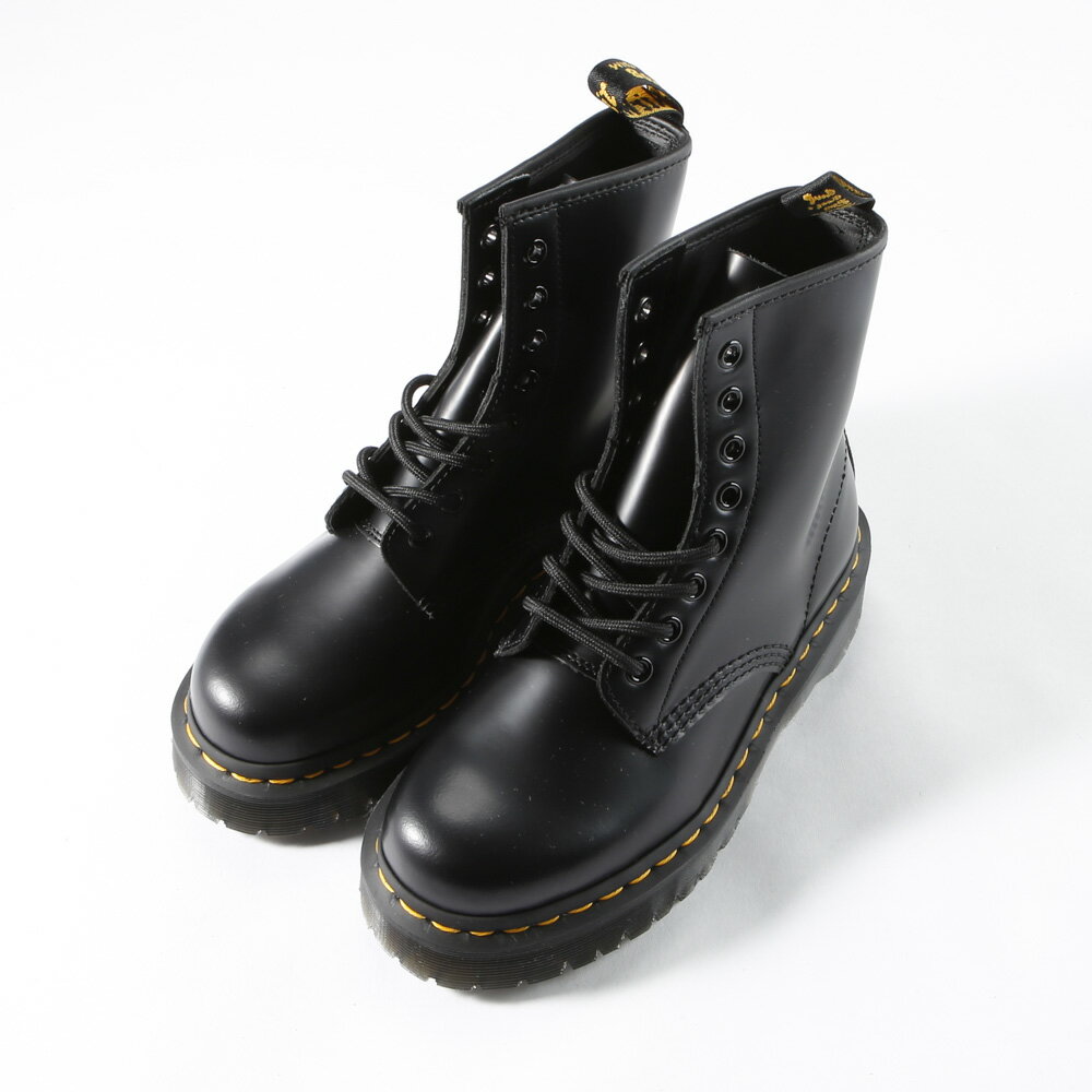 ドクターマーチン ドクターマーチン Dr.Martens レディースブーツ 1460 BEX 25345001　　フィットハウス