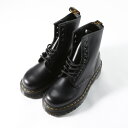 【4月27日-4月29日限定★クーポン配布中】ドクターマーチン Dr.Martens レディースブーツ 1460 BEX 25345001 フィットハウス