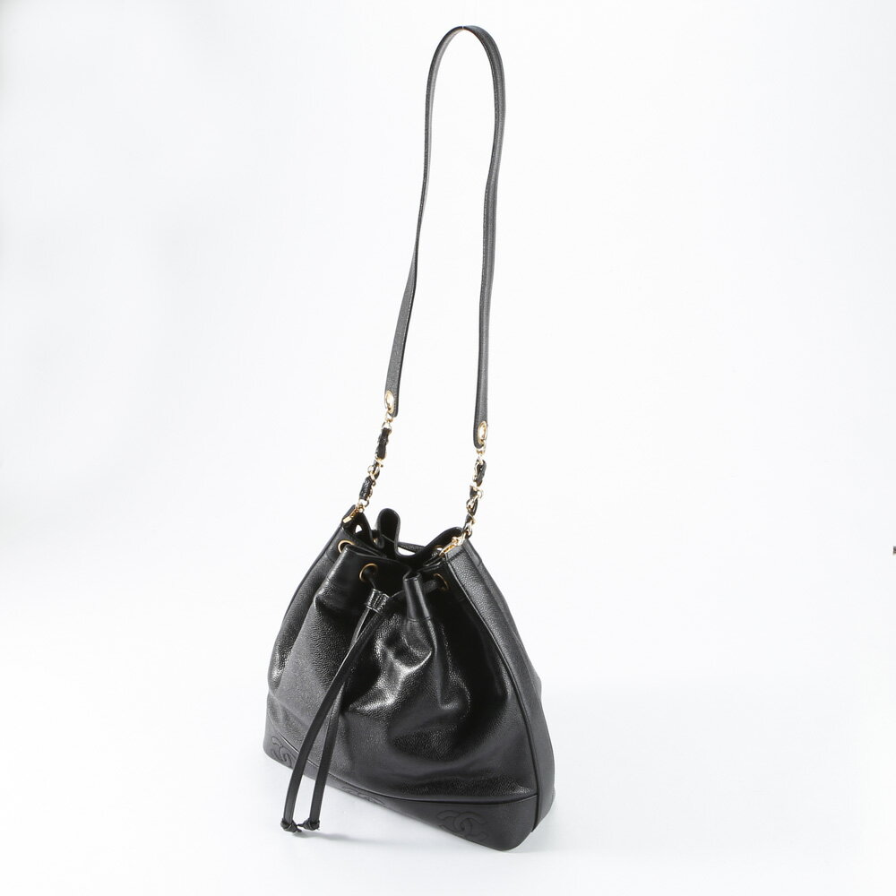 楽天市場】chanel シャネル 巾着型ショルダーバッグ トリプルコ 楽天市場】chanel シャネル 巾着型ショルダーバッグ トリプルコ