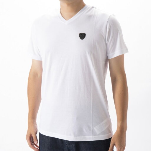 イーエーセブン EA7 メンズトップス 8NPT13/PJNQZ  フィットハウス