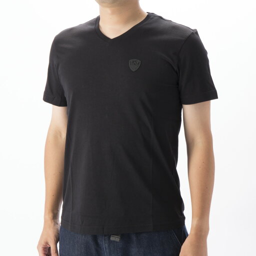 イーエーセブン EA7 メンズトップス 8NPT13/PJNQZ  フィットハウス