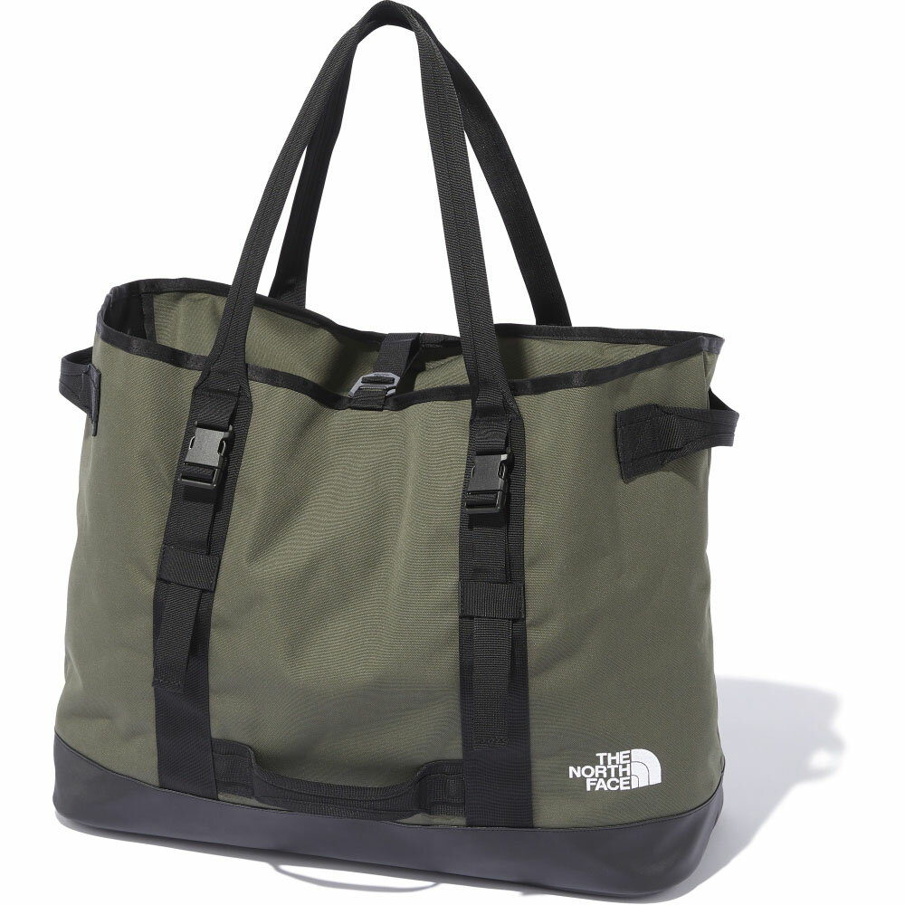【9月3日-4日限定★クーポン配布中】ザ ノースフェイス THE NORTH FACE フィルデンス ギアトートM 収納・運搬用具 FLD GEAR TOTE M NM82201　 ギフトラッピング無料
