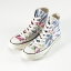 536ݥۥС CONVERSE ǥˡ 륹 US  饤 HI ALLSTAR US TIEDYE LOCALIZE HIեåȥϥ