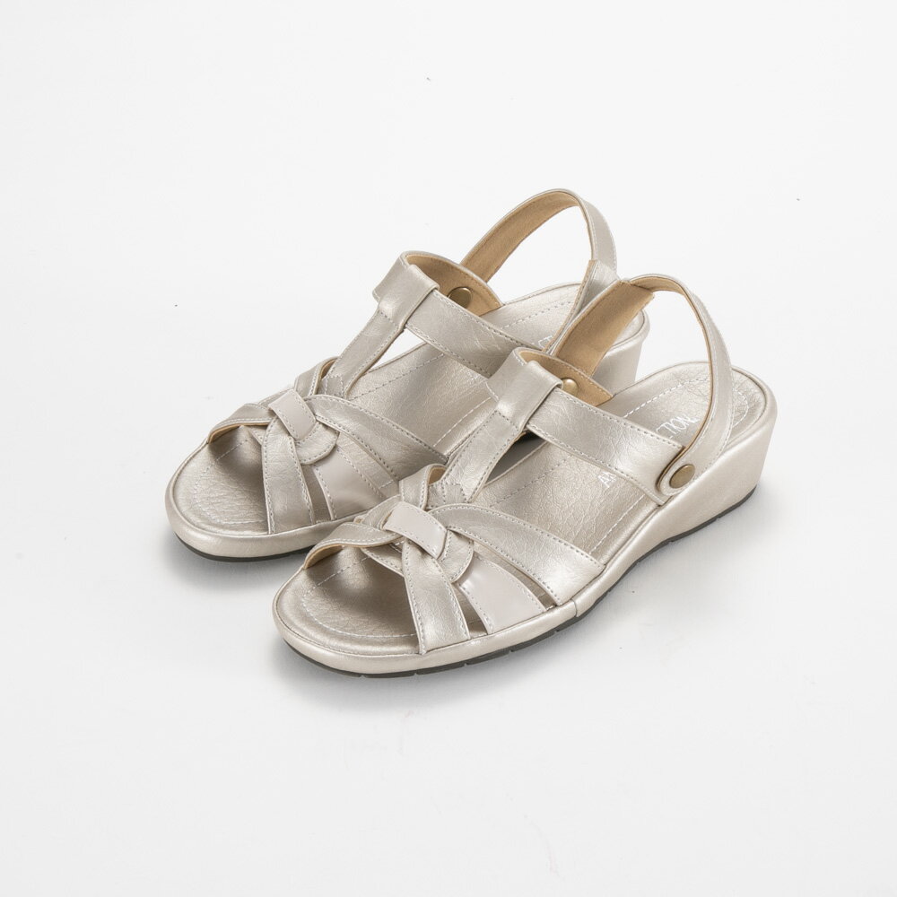 アンナコレクション ANNA COLLECTION レディースサンダル 2WAY KK1752　　フィットハウス