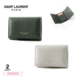 サンローラン キーケース サンローラン SAINT LAURENT キーケース グレインレザー 6連 360432B680J　　フィットハウス