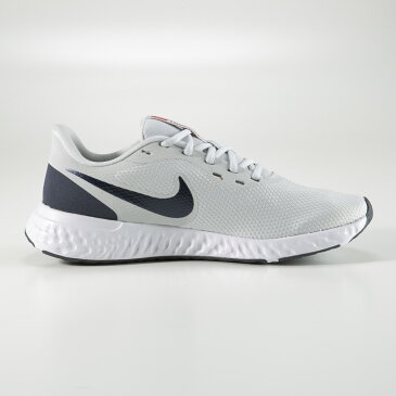 ナイキ NIKE メンズスニーカー レボリューション 5 BQ3204  ギフトラッピング無料
