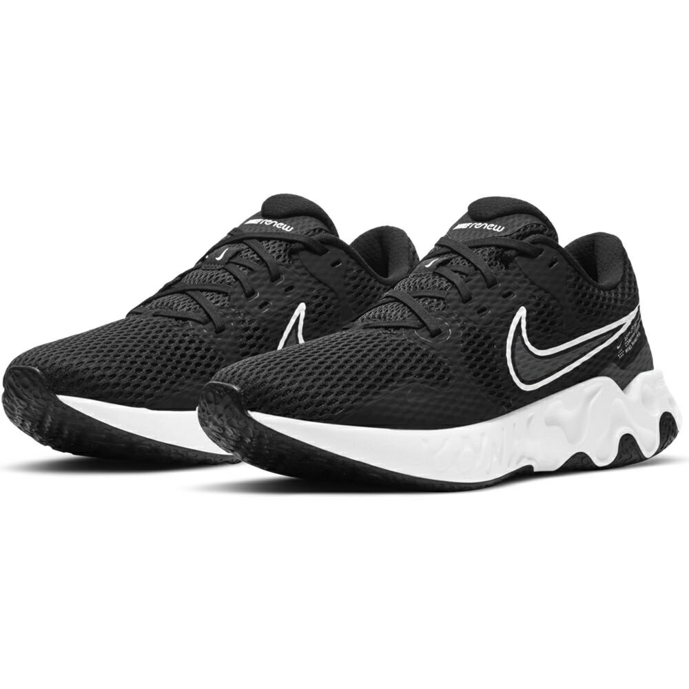 【9月3日-4日限定★クーポン配布中】ナイキ NIKE メンズスニーカー リニュー ライド 2 CU3507　 ギフトラッピング無料