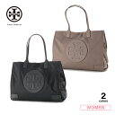 トリーバーチ バッグ ナイロン トリーバーチ TORY BURCH ハンド・トートバッグ NYLON ELLA TOTE 80479　　フィットハウス