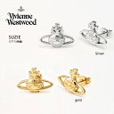 【5月3日−6日限定★クーポン配布中】ヴィヴィアンウエストウッド Vivienne Westwood ピアス SUZIE ピアス BER1000　　フィットハウス