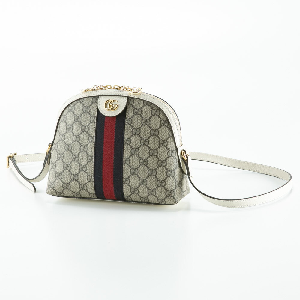 グッチ ショルダーバッグ（レディース） グッチ GUCCI GGスプリームショルダーバッグ OPHIDIA 499621 K05NB　　フィットハウス