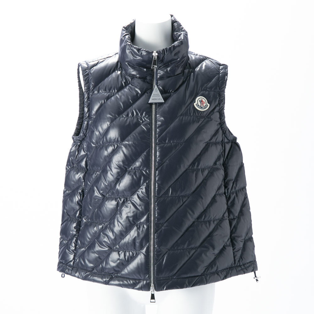 モンクレール ベスト レディース モンクレール MONCLER レディースアウター LECROISIC 1A001.10.68950　　フィットハウス