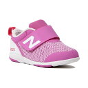 ニューバランス new balance ベビーシューズ NB IO223 MGT　 ギフトラッピング無料