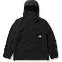 【5月1日-5月6日限定★クーポン配布中】ザ・ノース・フェイス THE NORTH FACE メンズアウター Compact Jacket NP72230 フ...