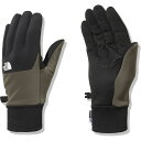 【5月1日限定★クーポン配布中】ザ ノースフェイス THE NORTH FACE グローブ Windstopper Etip Glove NN62119 フィットハウス