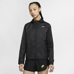 【4月20日-4月21日限定★クーポン配布中】ナイキ NIKE レディースアウター ナイキ ウィメンズ エッセンシャル ジャケット CU3218　　フィットハウス