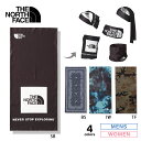 ザ ノースフェイス THE NORTH FACE バンダナ Dipsea Cover-it NN02283　　フィットハウス