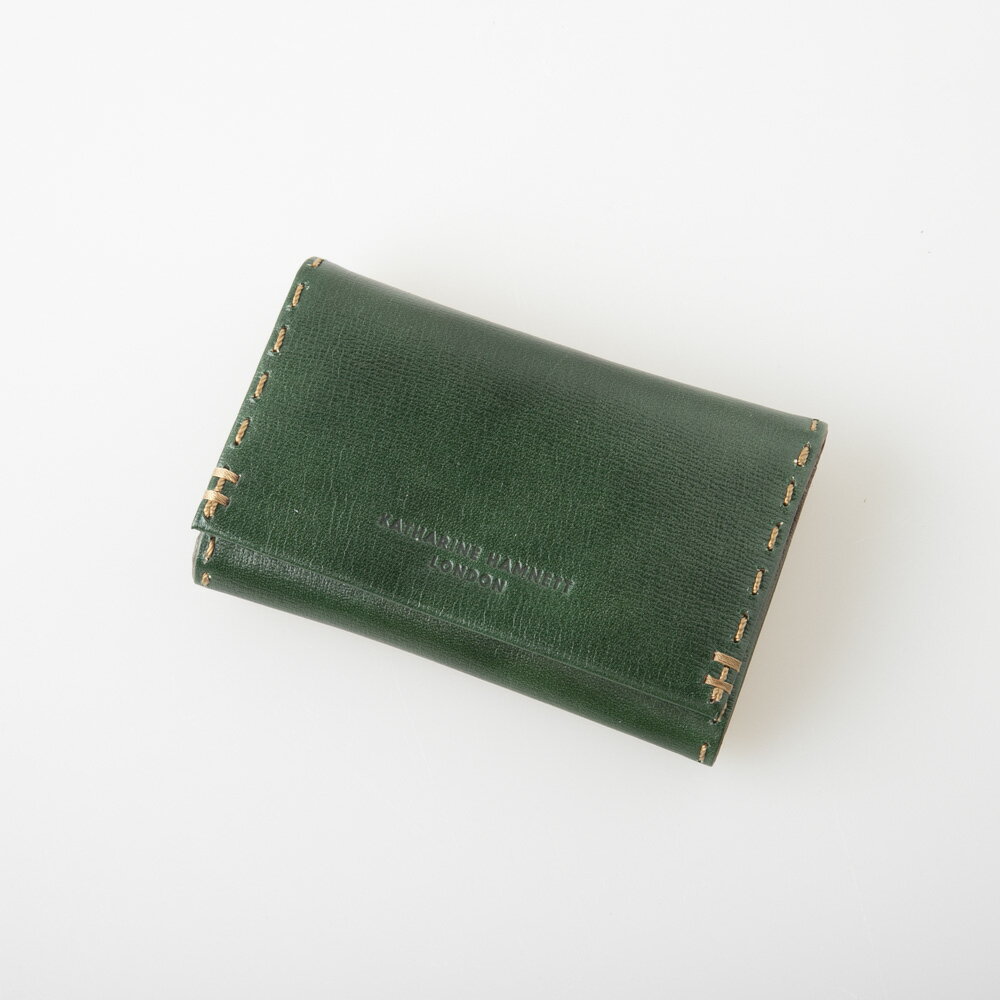 Rakuten - キャサリンハムネット KATHARINE HAMNETT キーケース カラーテーラード 49058701　　フィットハウス