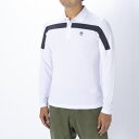 【5月3日−6日限定★クーポン配布中】ハイドロゲン HYDROGEN メンズトップス STRIPE POLO PIQUET LS/21 G00556/21 フィットハウス