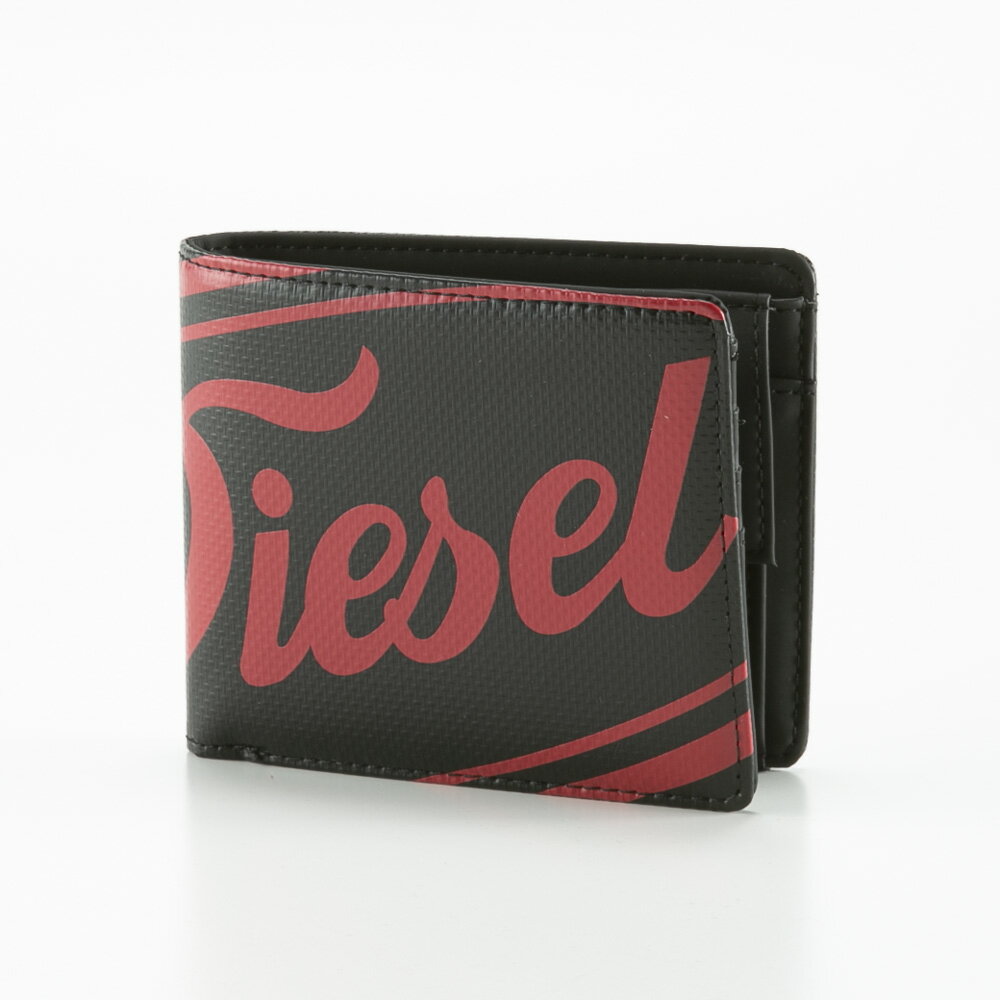 ディーゼル 財布（メンズ） ディーゼル DIESEL 折り財布 CIRCUS/HIRESH X08438P4447　　フィットハウス