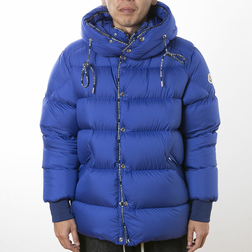 【5月18日−20日限定★クーポン配布中】モンクレール MONCLER メンズアウター AMARANTE ダウンジャケット 1A001.40.549SK　　フィットハウス