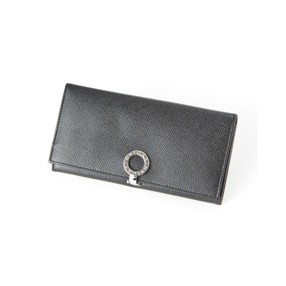 【1月1日-5日限定★お年玉10％クーポン★】ブルガリ BVLGARI 長財布 30412　　フィットハウス