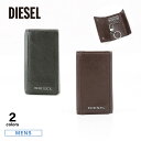 【5月3日−6日限定★クーポン配布中】ディーゼル DIESEL JEM-J/6連キーケース X03922PR271　　フィットハウス