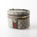 グッチ 【5月3日−6日限定★クーポン配布中】グッチ GUCCI OPHIDIA GGスプリーム LG コスメティックポーチ 627463 96IWG　　フィットハウス