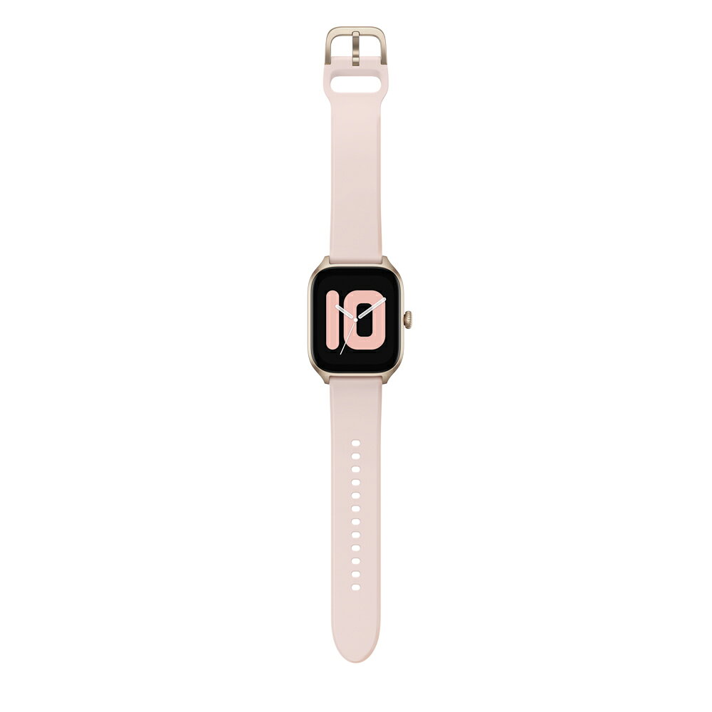 【スーパーセール期間中ポイント10倍】アマズフィット AMAZFIT GTS 4 スマートウォッチ SP170051C183　　フィットハウス - Image 3