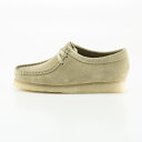 【4月27日-4月29日限定★クーポン配布中】クラークス Clarks レディースシューズ WALLABEE 26155545　　フィットハウス 3