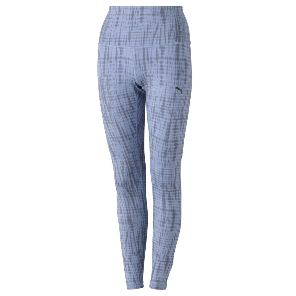 【5のつく日限定★10%クーポン★】【ブラックフライデー期間中ポイント10倍】プーマ PUMA レディースボトムス STUDIO AOP TREND タイツ 5...