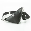 【5月3日−6日限定★クーポン配布中】プラダ PRADA TRIANGOLO SAFFIANO ショルダーバッグ 2VH155 ASK OLO　　フィットハウス