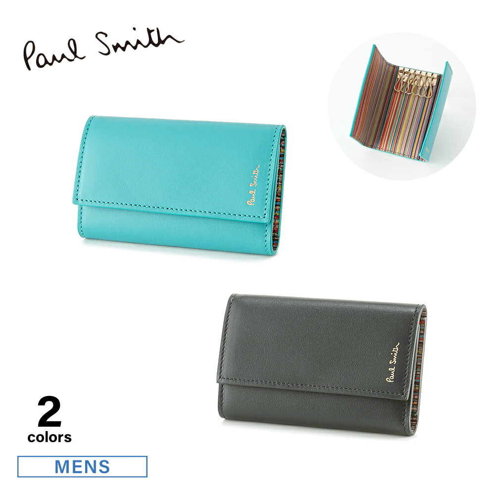 |[X~X Paul Smith L[P[X MULTI STRIPE 6A M1A1981/BMULTI@@tBbgnEX