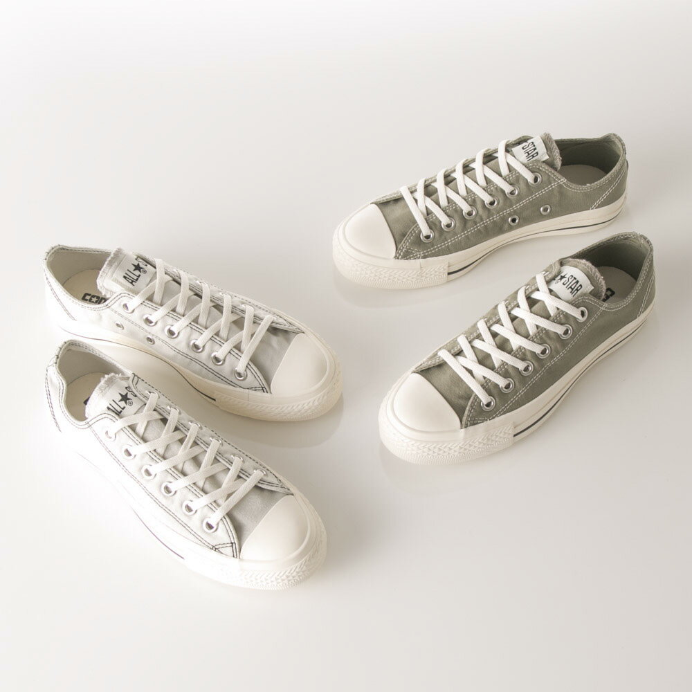 【5月18日−20日限定★クーポン配布中】コンバース CONVERSE メンズスニーカー オールスター ステッチング OX ALL STAR STITCHING OX　　フィットハウス