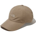 ザ・ノース・フェイス 【4月13日-4月15日限定★クーポン配布中】ザ ノースフェイス THE NORTH FACE 帽子 WP MOUNTAIN CAP NN42231　　フィットハウス