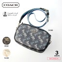 コーチ COACH ショルダ