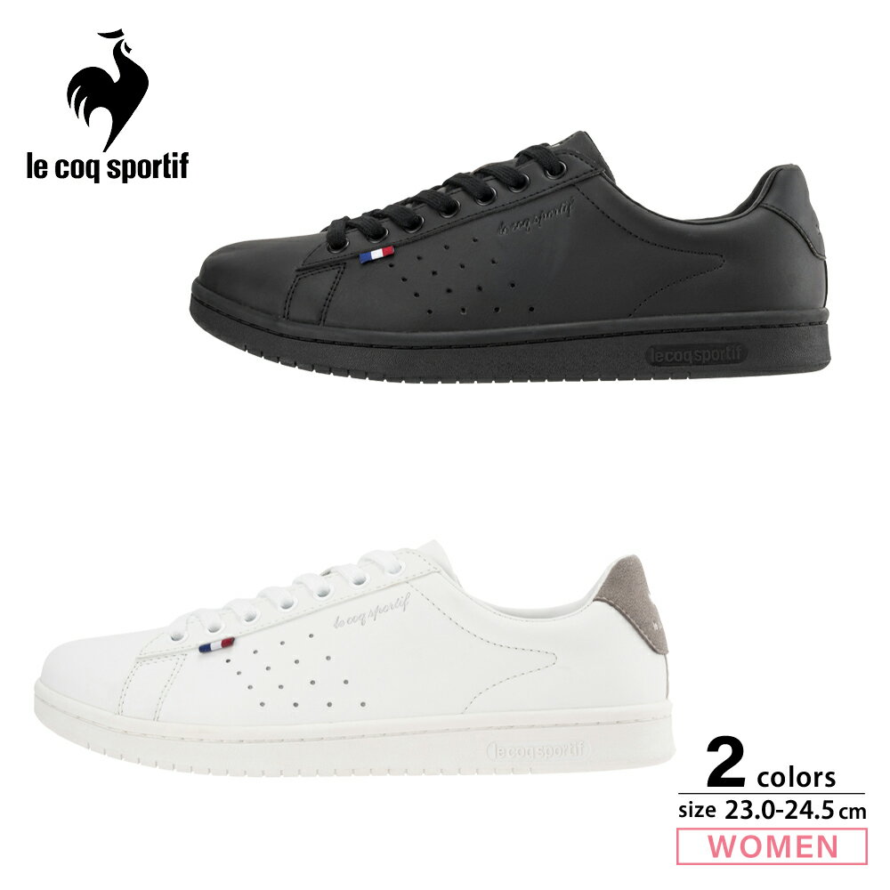 륳å le coq sportif ǥˡ LA  SL QL1VJC02եåȥϥ