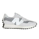 【5月3日−6日限定★クーポン配布中】ニューバランス new balance メンズスニーカー U327W　　フィットハウス