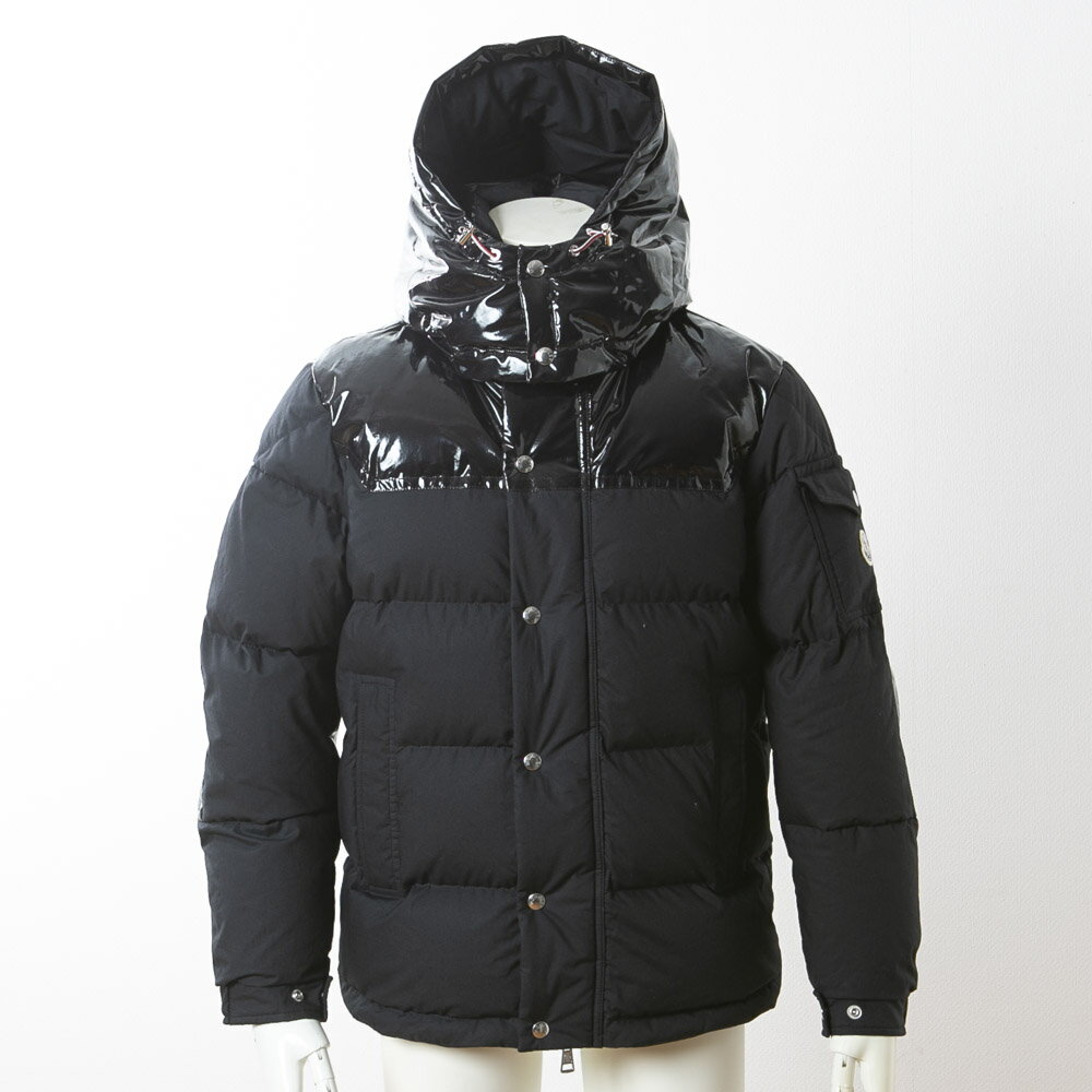 【5月18日−20日限定★クーポン配布中】モンクレール MONCLER メンズアウター CHARDON ダウンジャケット 1A001.20.5965Q　　フィットハウス