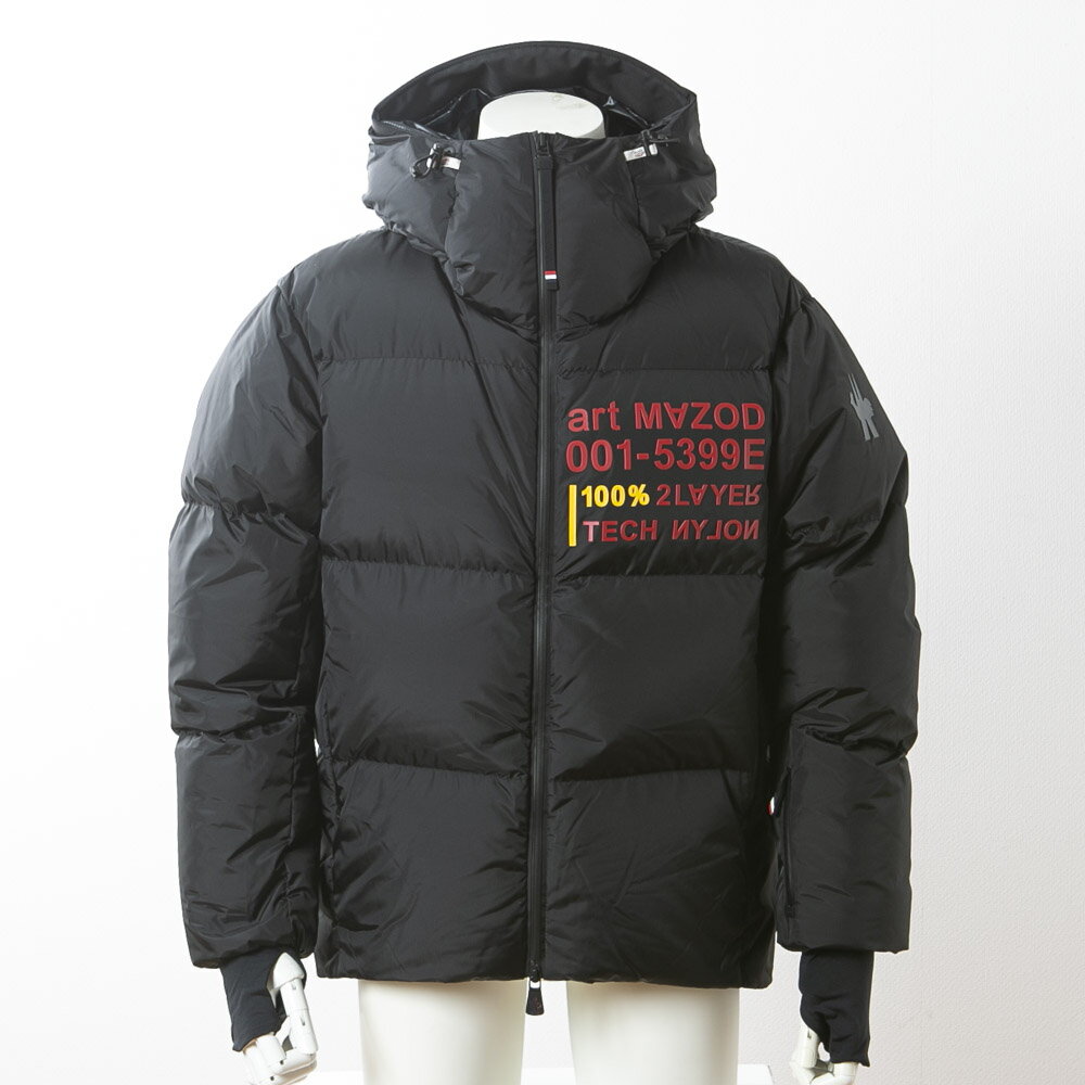 【5月18日−20日限定★クーポン配布中】モンクレール MONCLER メンズアウター GRENOBLE ショートダウンJKT MAZOD 1A000.66.5399E　　フィットハウス