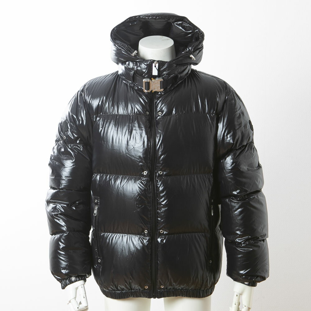 【5月18日−20日限定★クーポン配布中】モンクレール MONCLER メンズアウター ALYX 9SM ダウンJKT ALMONDIS 1A000.14.M2311　　フィットハウス