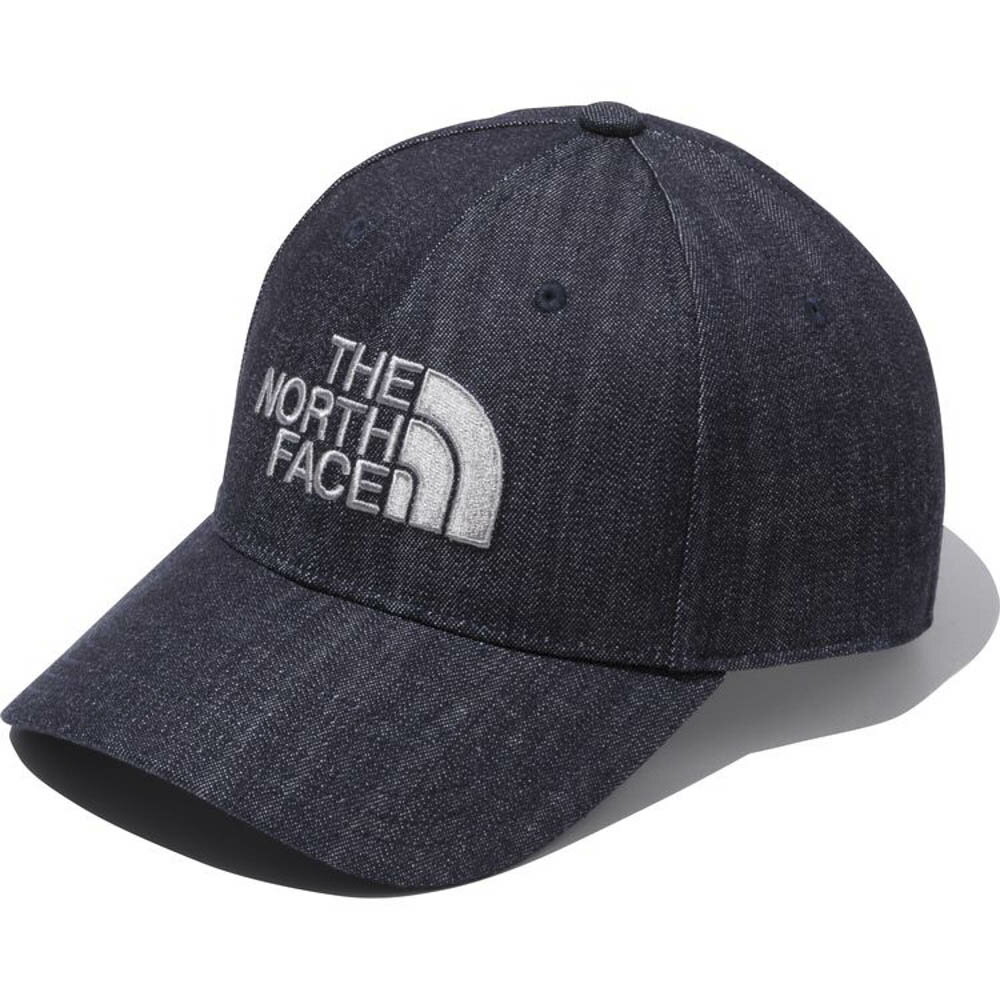 ザ・ノース・フェイス メンズキャップ ザ ノースフェイス THE NORTH FACE 帽子 TNF LOGO CAP NN42242　　フィットハウス