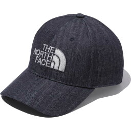 ザ・ノース・フェイス メンズキャップ 【4月27日-4月29日限定★クーポン配布中】ザ ノースフェイス THE NORTH FACE 帽子 TNF LOGO CAP NN42242　　フィットハウス