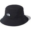 【7月19日-7月21日限定★クーポン配布中】ザ・ノース・フェイス THE NORTH FACE 帽子 CAMP SIDE HAT NN02345 フィットハウス(4)