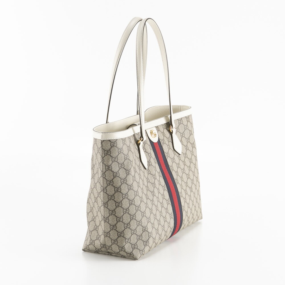 グッチ GUCCI GGスプリーム ミディアム...の紹介画像3
