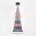 【5月1日-5月6日限定★クーポン配布中】ロクシタン L’OCCITANE ハンドクリーム チェリーB ソフトHクリーム #30 フィットハウス