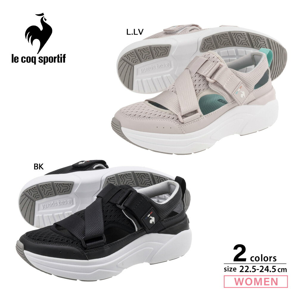 륳å le coq sportif ǥˡ LCS ֥˥ SD QL3VJC30եåȥϥ