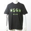 427-429ݥۥ२ MSGM 󥺥ȥåץ ֥åT 3440MM510 237002եåȥϥ